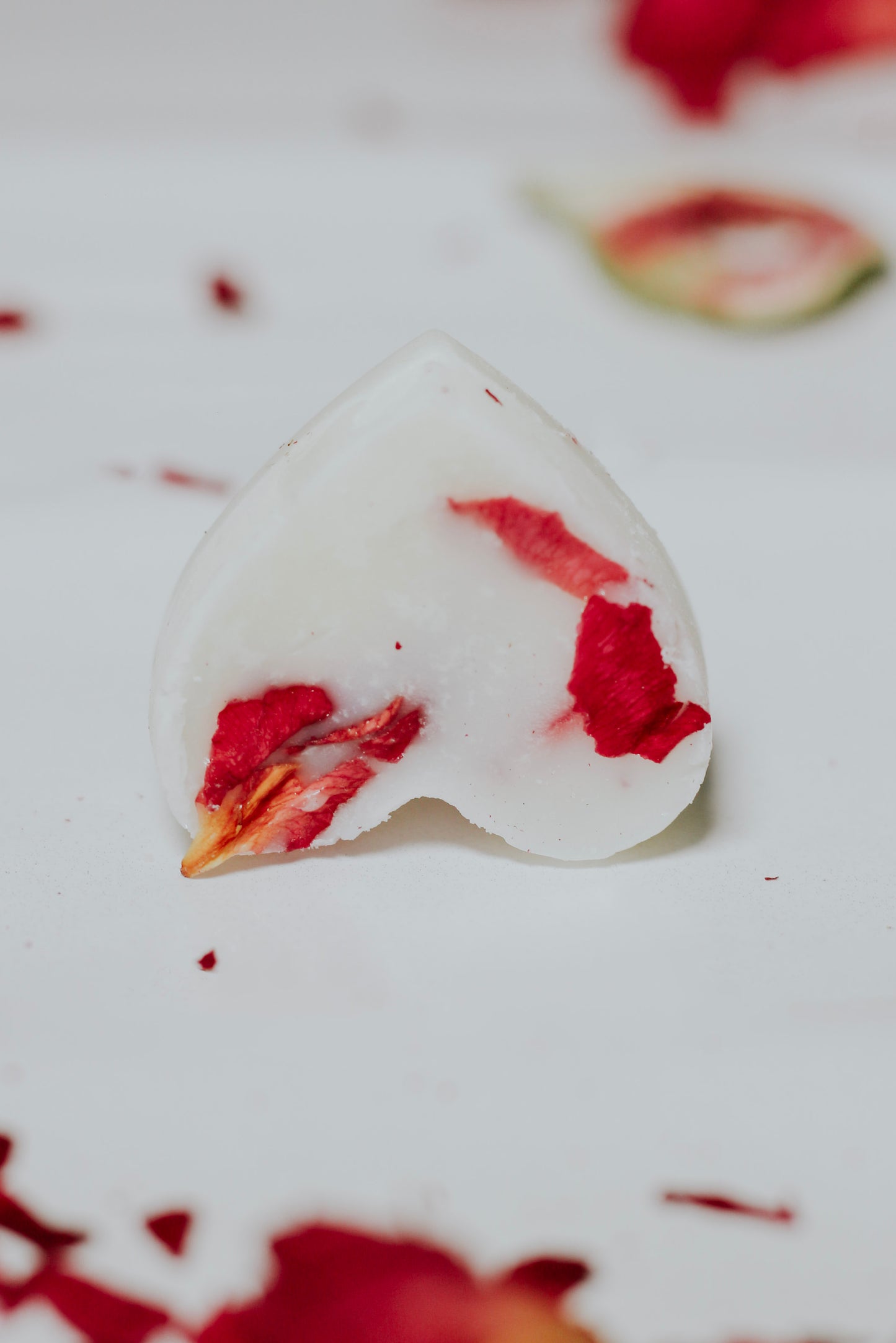Love Note - Black Cherry Scented Wax Melts (6)
