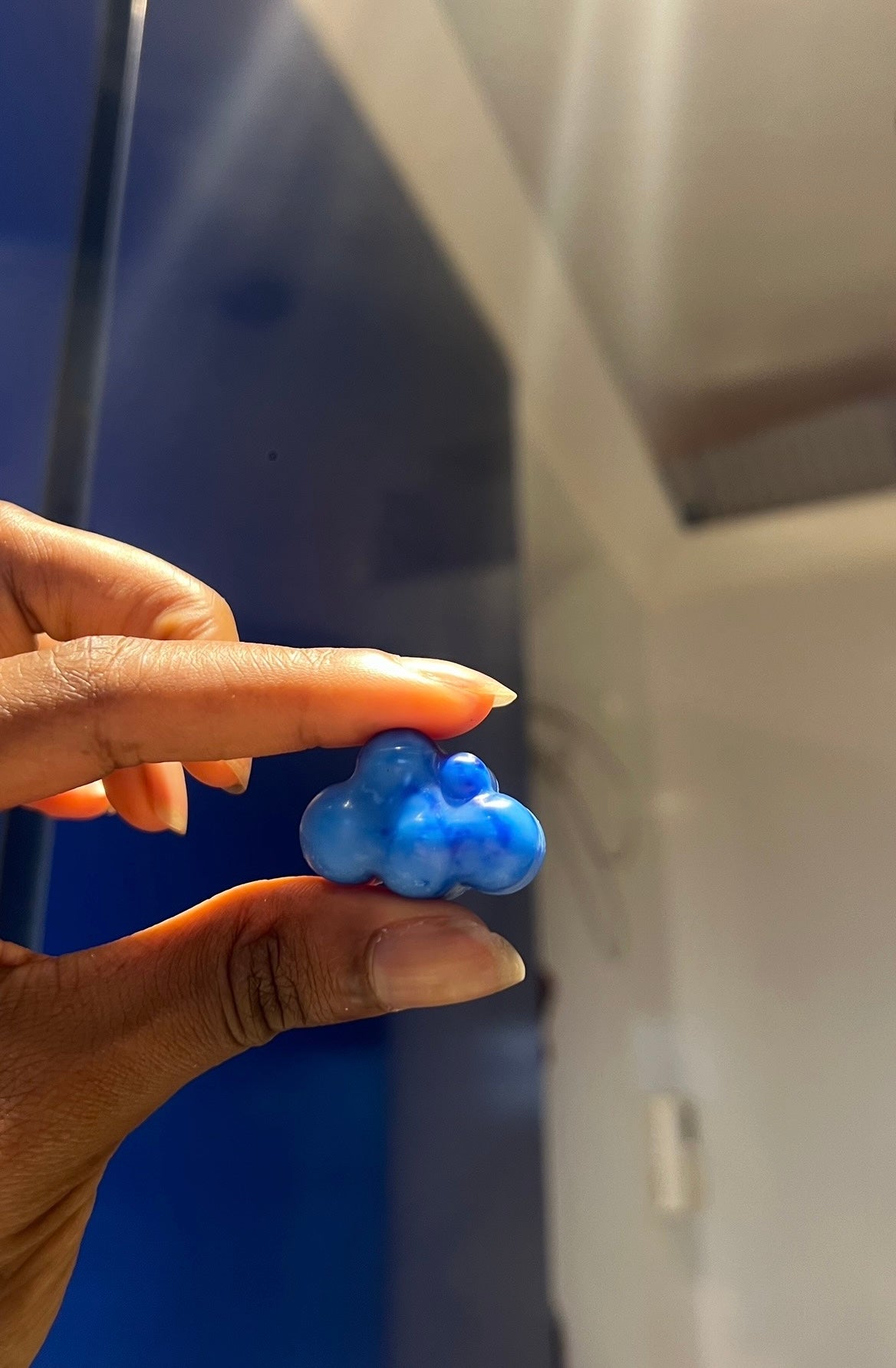 Breath of Heaven - Fresh Linen Scented Soy Wax Melts (10 pcs)