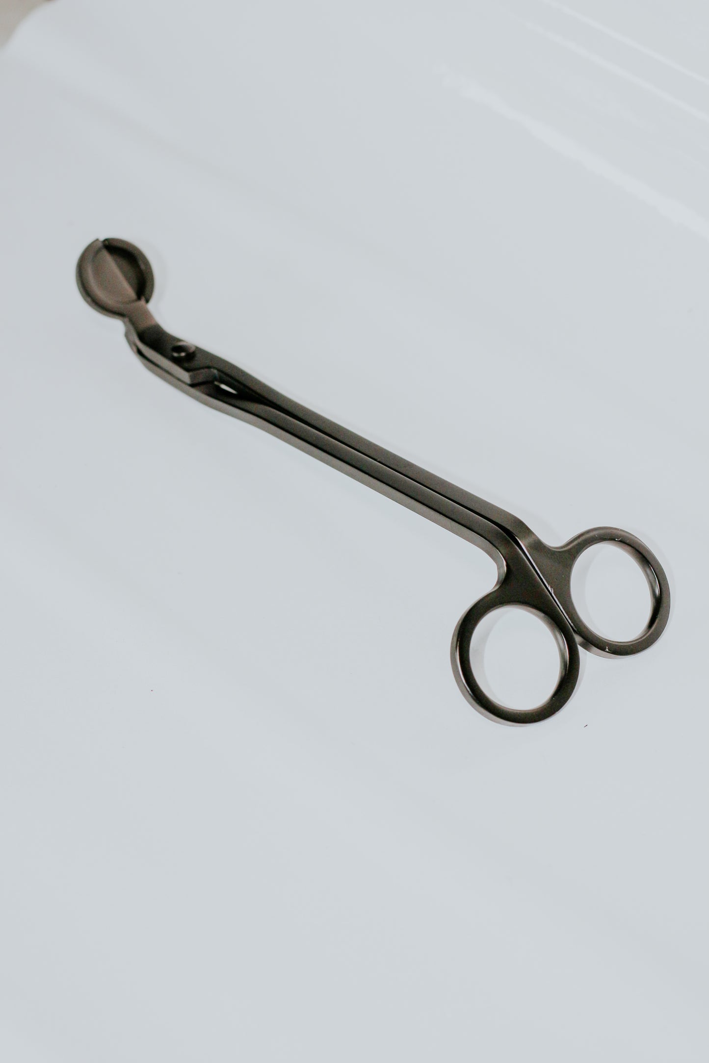 Wick Trimmer