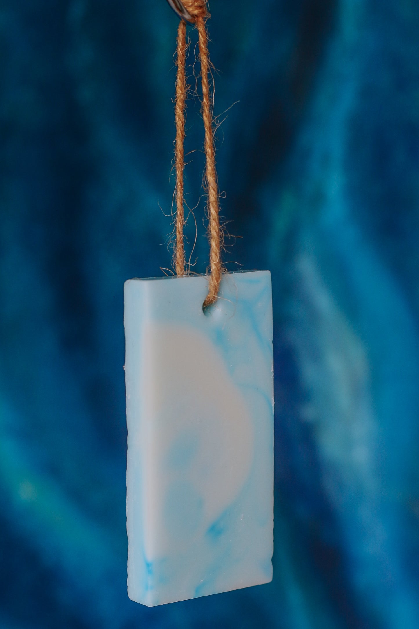 Breath of Heaven - Fresh Linen Scented Wax Air Freshener