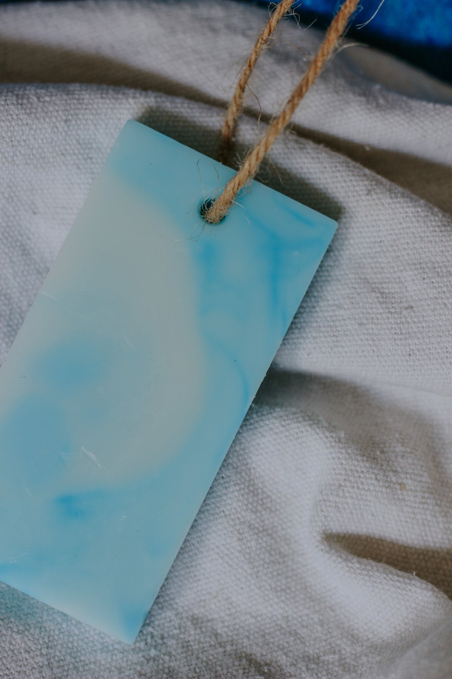 Breath of Heaven - Fresh Linen Scented Wax Air Freshener